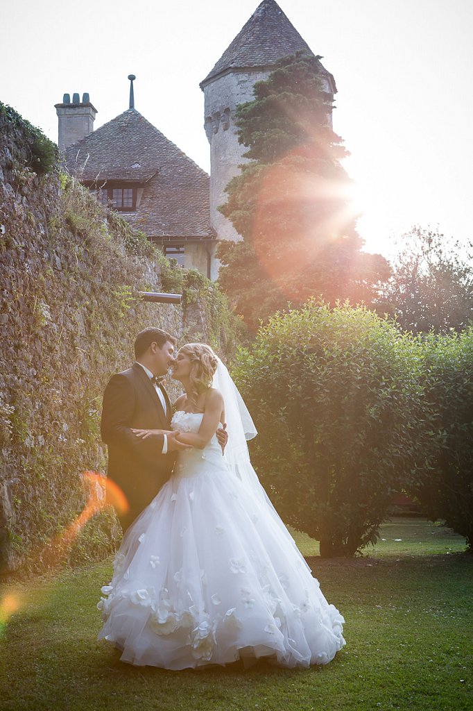 chateau de ripaille domaine de ripaille domaine et chateau de ripaille haute-savoie mariage photographe mariage photographe mariage thonon thonon thonon les bains wedding