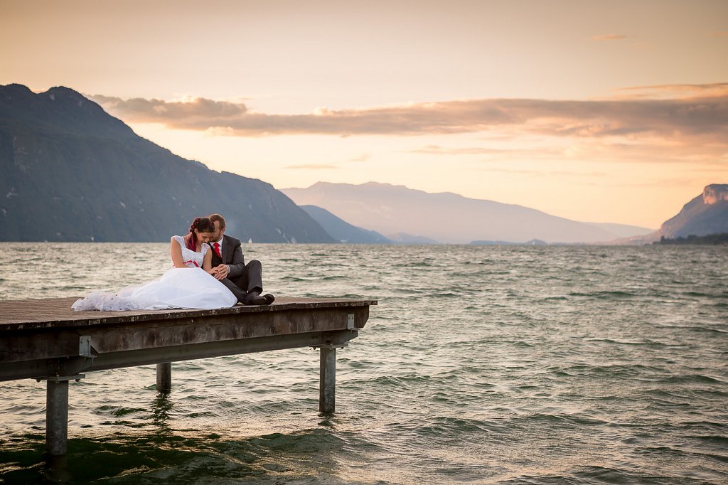 aix-les-bains chambery japon lac du bourget mariage photographe savoie tresserve