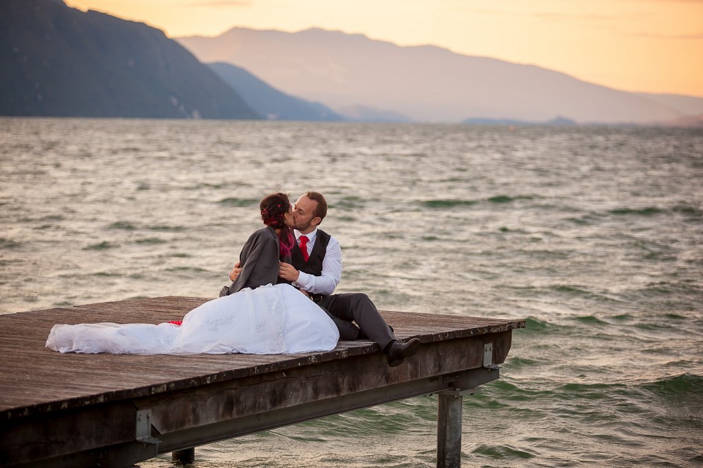 aix-les-bains chambery japon lac du bourget mariage photographe savoie tresserve